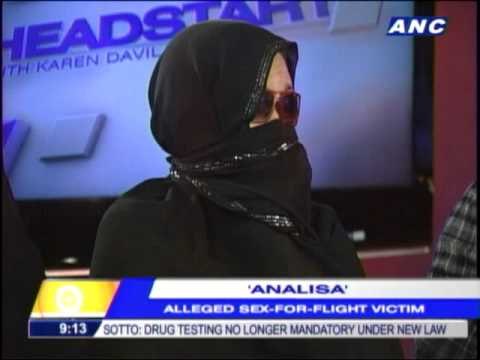 3 OFWs accuse attache of molesting, prostituting them