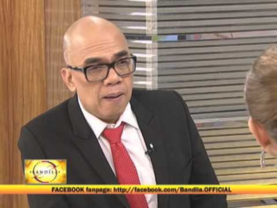 Bea Alonzo wants to play lola roles someday