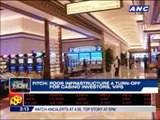 'Poor PH infrastructure a turn off for casino investors, VIPs'