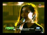 Charice, Arnel, Lani conquer 'ASAP' stage
