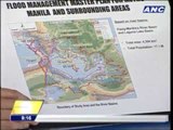 What's causing Manila floods