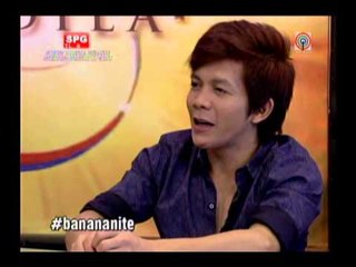 Jovit Baldovino lands on 'Ihaw Na!'