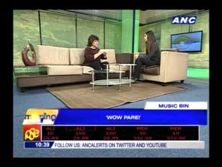 Mitch Valdes to comedians: Study your audience