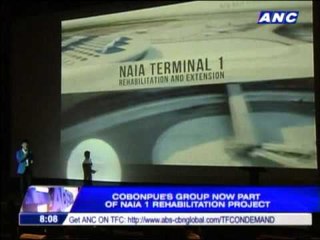 Cobonpue, et al to join team giving NAIA a facelift