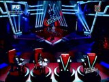 Lea Salonga to 'Voice PH' artist: You blew me away