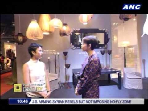 How Cobonpue, d'Aboville concoct fresh ideas