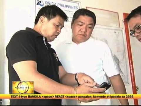 Search continues for passengers in Masbate sea mishap