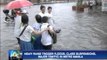 2,000 students stranded at flooded UST campus