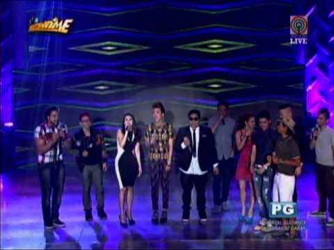 'Showtime' gives tribute to dads