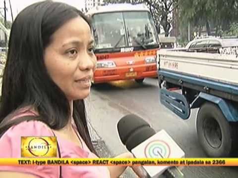 Students, commuters brave Metro Manila floods