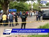 Election loser implicated in Batangas prosecutor slay