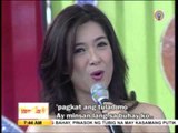 'UKG' hosts Bernadette, Winnie sing Pinoy hits