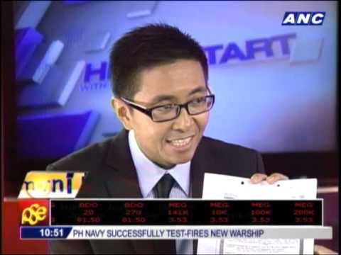 SM: BCDA did not donate property where SM Aura stands