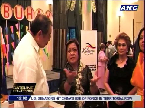 De Lima: NBI findings not influenced by Taiwan's probe