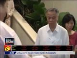 Lucio Tan 'seriously considering' sale of remaining PAL shares