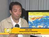 Floods threaten 60,000 families in Metro Manila