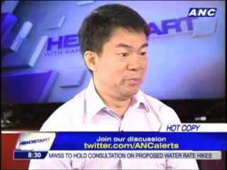 'We are better friends,' Koko says on ex wife