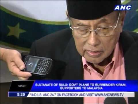 Kirams fear extradition to Malaysia