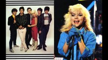 Blondie - Platinum Blonde