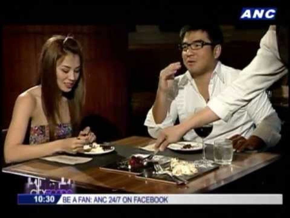 Cityscape: Trying out Chicago-style steak