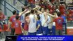 Gilas, Taiwain grouped together in FIBA Asia