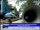 MWSS ruling on water hike petitions out next month