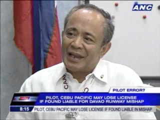 CAAP probe results on CebuPac mishap out in 2 weeks