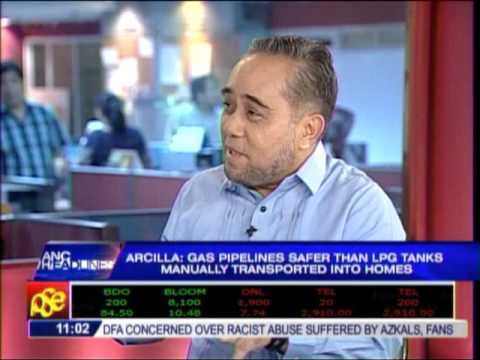 Site evidence shows Serendra blast caused by gas leak: expert