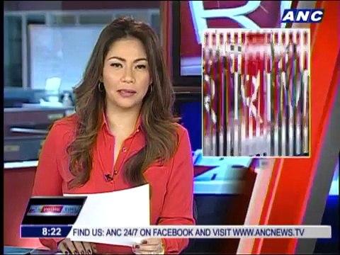 Davao schools suspend classes due to floods