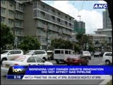 Serendra blast likely caused by gas leak, experts say