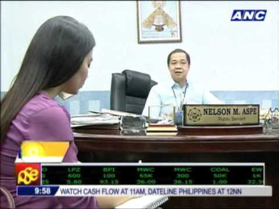 New receipts will have security mark, expiry date