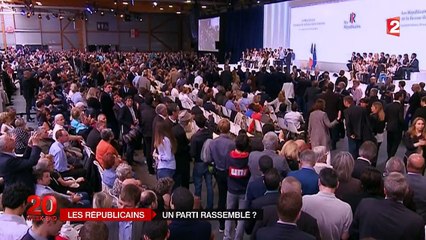 L'interview intégrale de Nicolas Sarkozy au 20 heures  de France 2 [31.05.2015]
