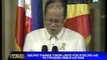 PNoy welcomes Timor Leste PM in Malacanang