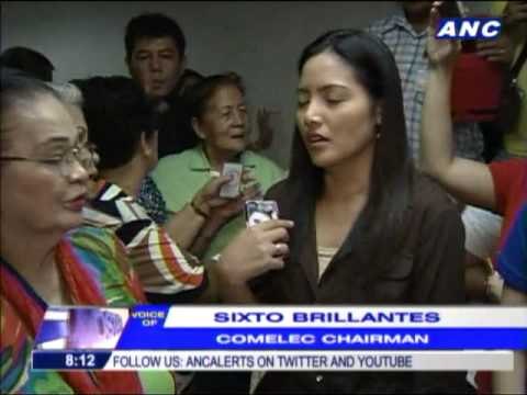 Comelec to reserve 2 seats for Senior Citizens