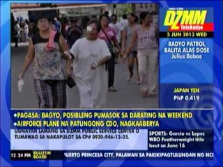 Surprise fire drill causes panic in PGH