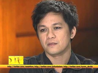 Sandwich frontman on new album 'Fat, Salt and Flame'