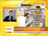 Kasambahay Law implementation begins