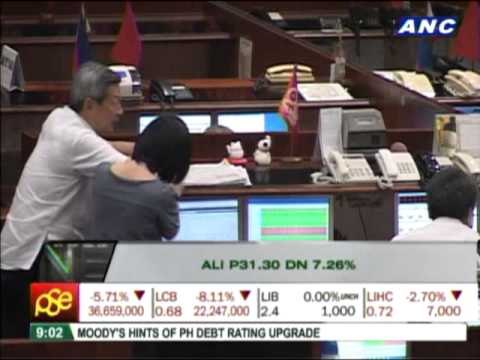 Ayala Land shares fall after Two Serendra blast