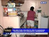 Pag-IBIG, PhilHealth, SSS to harmonize procedures for kasambahays