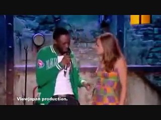 Jamel comedy club (BEST OF DE LA SAISON 3)