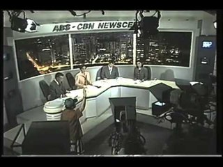 TV Patrol sa nakaraang 25 taon ng pagbabalita