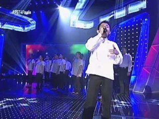 YouTube singer named 'PGT' grand winner