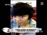Newly 'out' Charice has message for fans