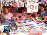 Ser Chief, Dora notebooks a hit among students