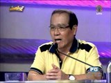 Kris impersonator, 'Kuya Noy' draw laughs on 'Showtime'