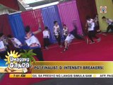 D' Intensity Breakers show off skills on 'UKG'