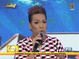 Vice Ganda apologizes for going AWOL