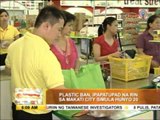 Makati plastic ban begins June 20