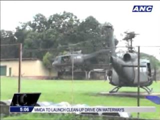 Manhunt launched for Abu Sayaf bandits