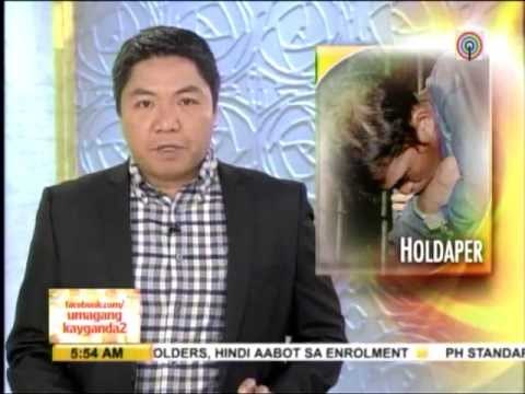 Passenger inside unlocked cab robbed; suspect nabbed